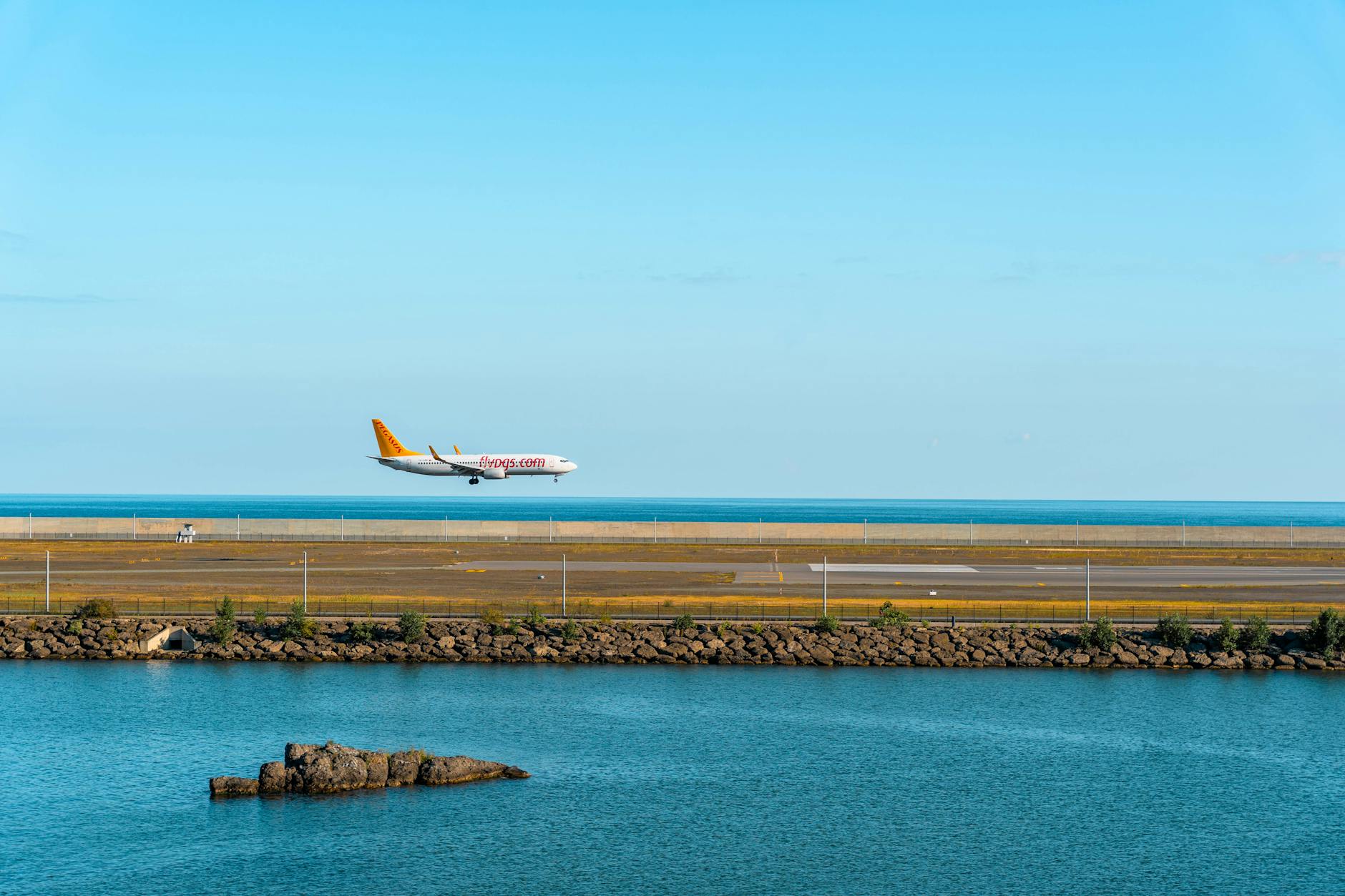 Navigating the Skies: Your Journey from Japan to Oslo Awaits